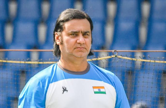Rohit Rajpal