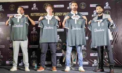 Rotterdam Dockers