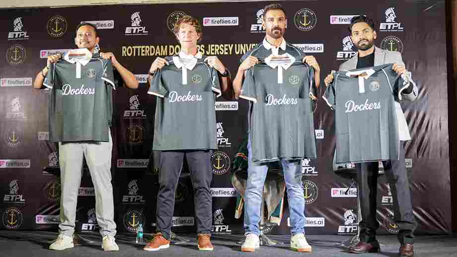 Rotterdam Dockers