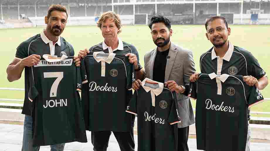 Rotterdam Dockers