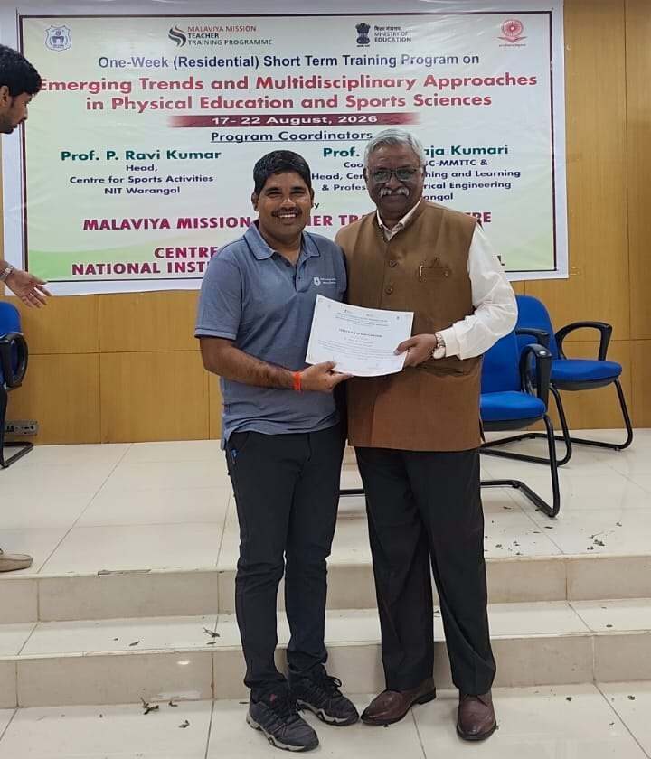 Gugulothu Ashok Kumar