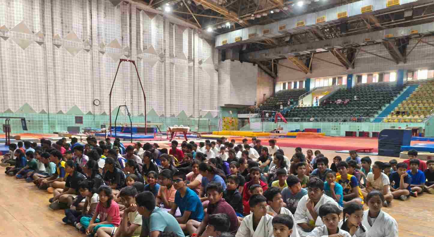 SATG National Day celebrations