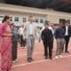 USA consulate officials with SATG MD Dr A Sonibala Devi