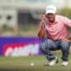 Shaurya Bhattacharya shoots 68 to take one-shot lead at the Kolar Open
