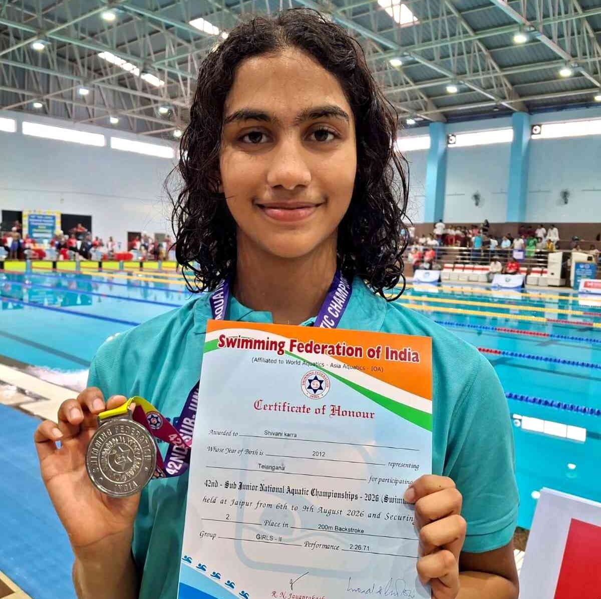 Shivani Karra
