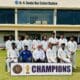 Sporting XI down Jai Hanuman to emerge HCA A Div champs