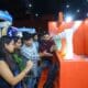 Sport Expo in Hitex, Hyderabad