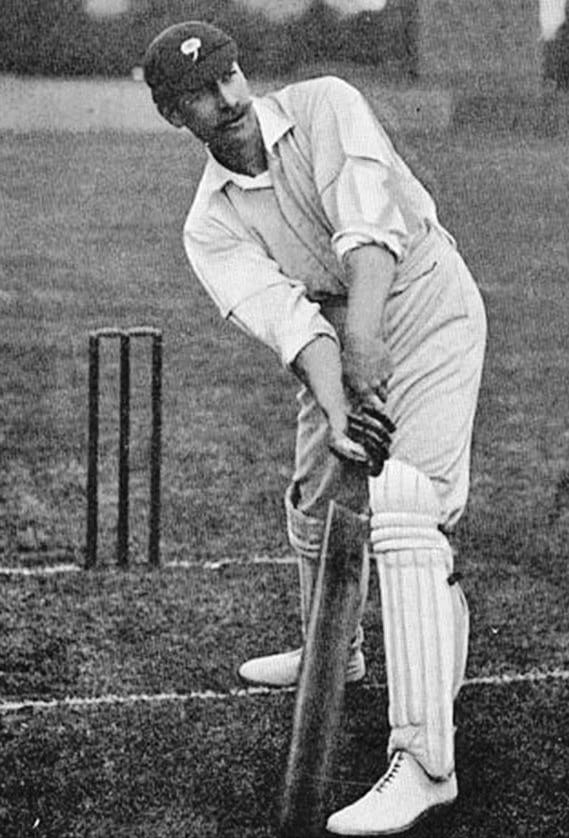 Francis Stanley Jackson