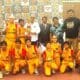 Golconda Gladiators
