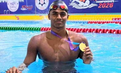 Suhas Preetham Mylari