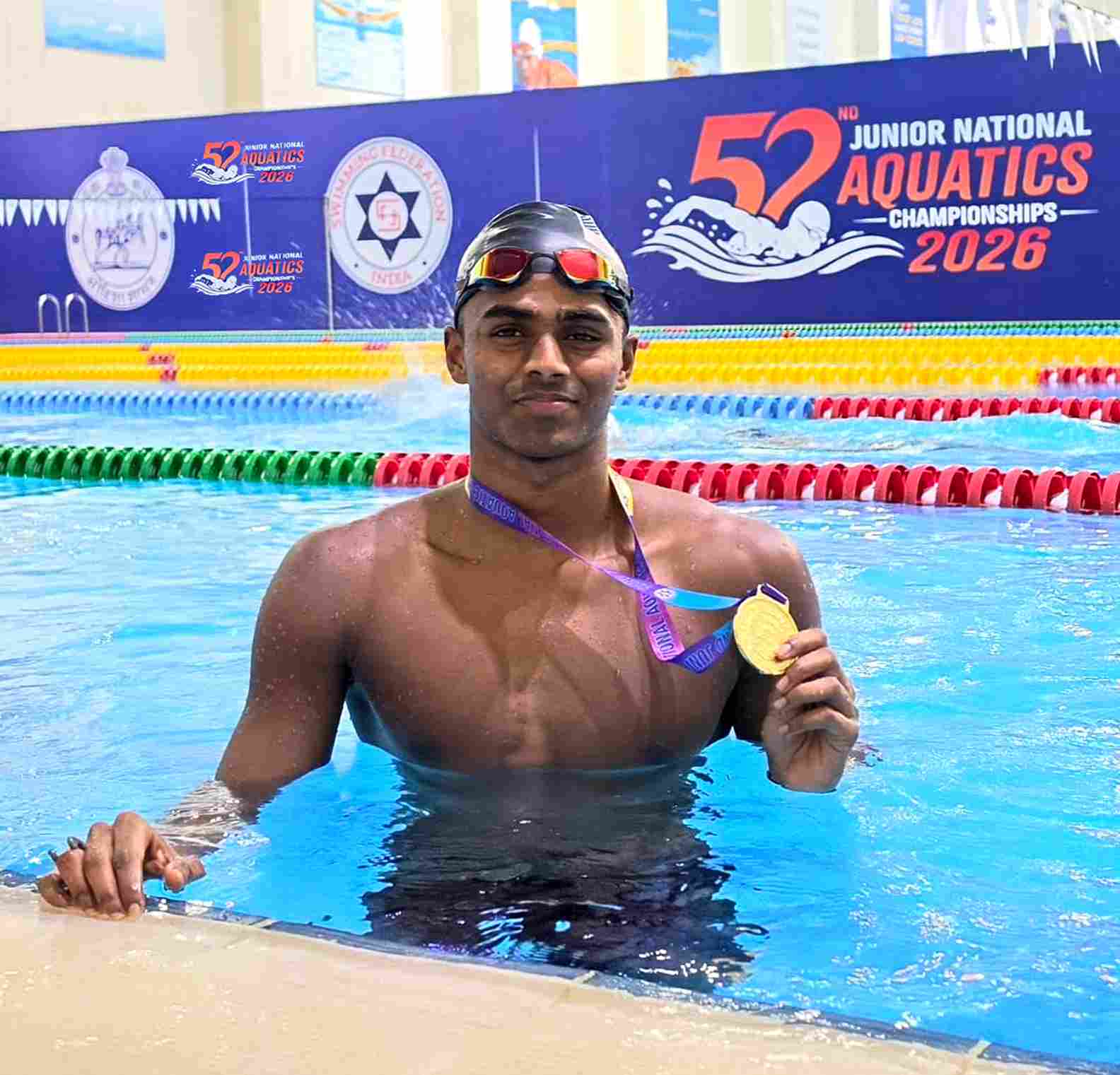 Suhas Preetham Mylari