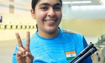 Suruchi Inder Singh Phogat