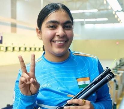 Suruchi Inder Singh Phogat
