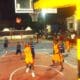Manideep of Golconda take a shot against Birla