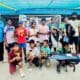 Upadhriti won the under-12 girls singles title