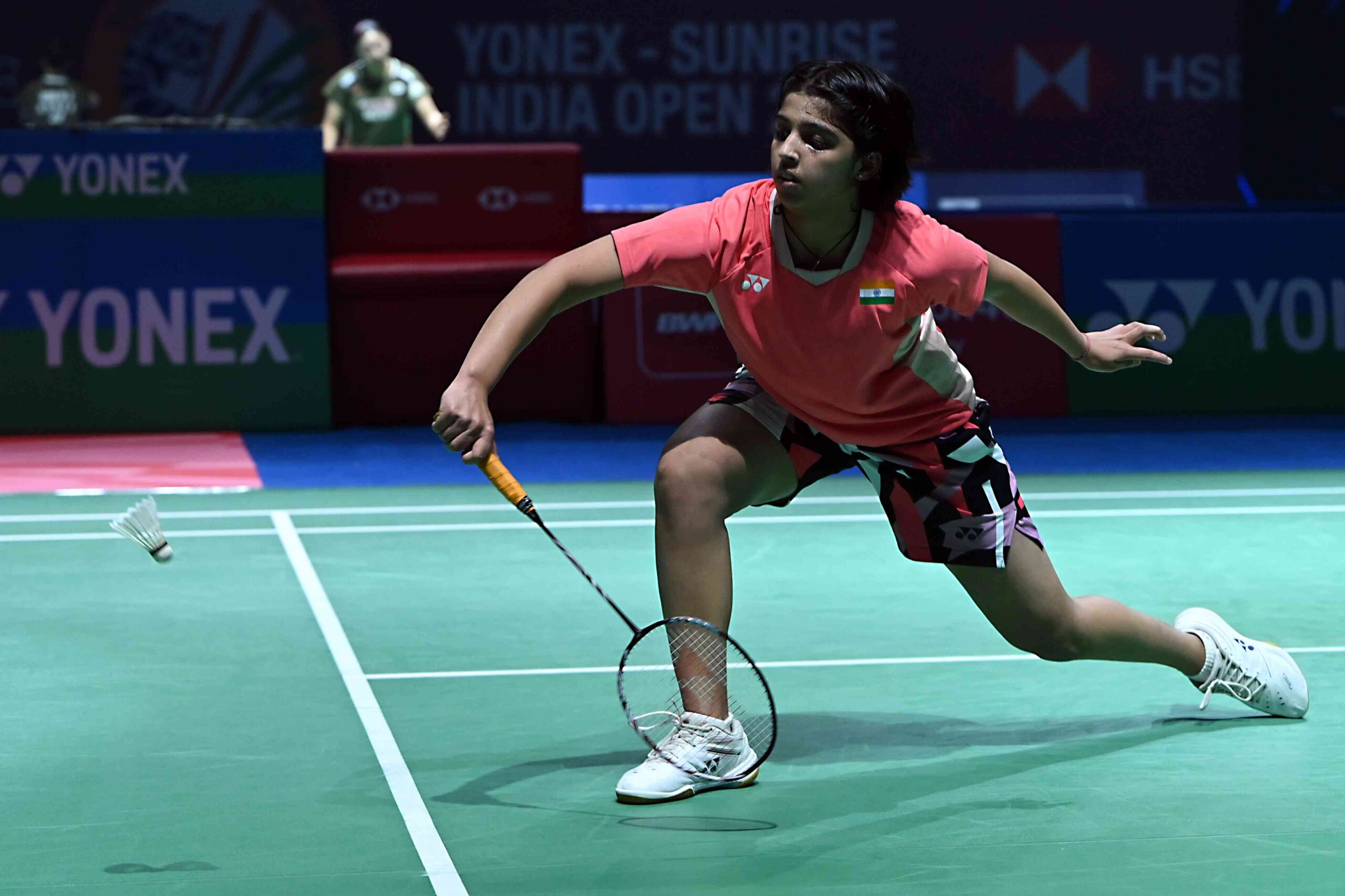 Tanvi Sharma