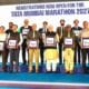 Mumbai Marathon on Jan 17
