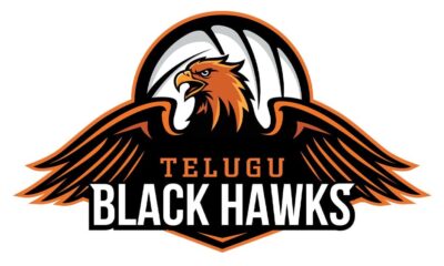 Telugu Black Hawks