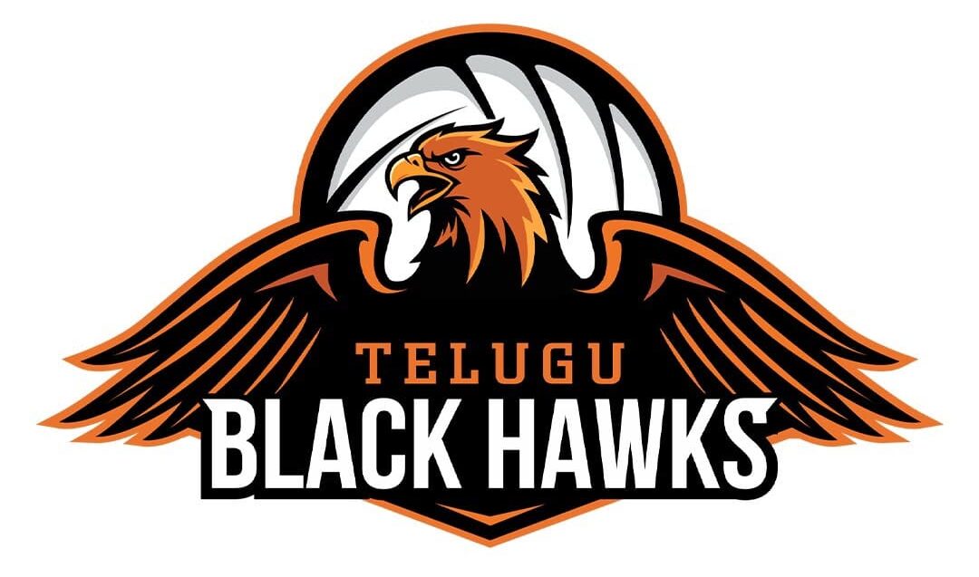 Telugu Black Hawks