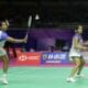 Treesa Jolly and Gayatri Gopichand