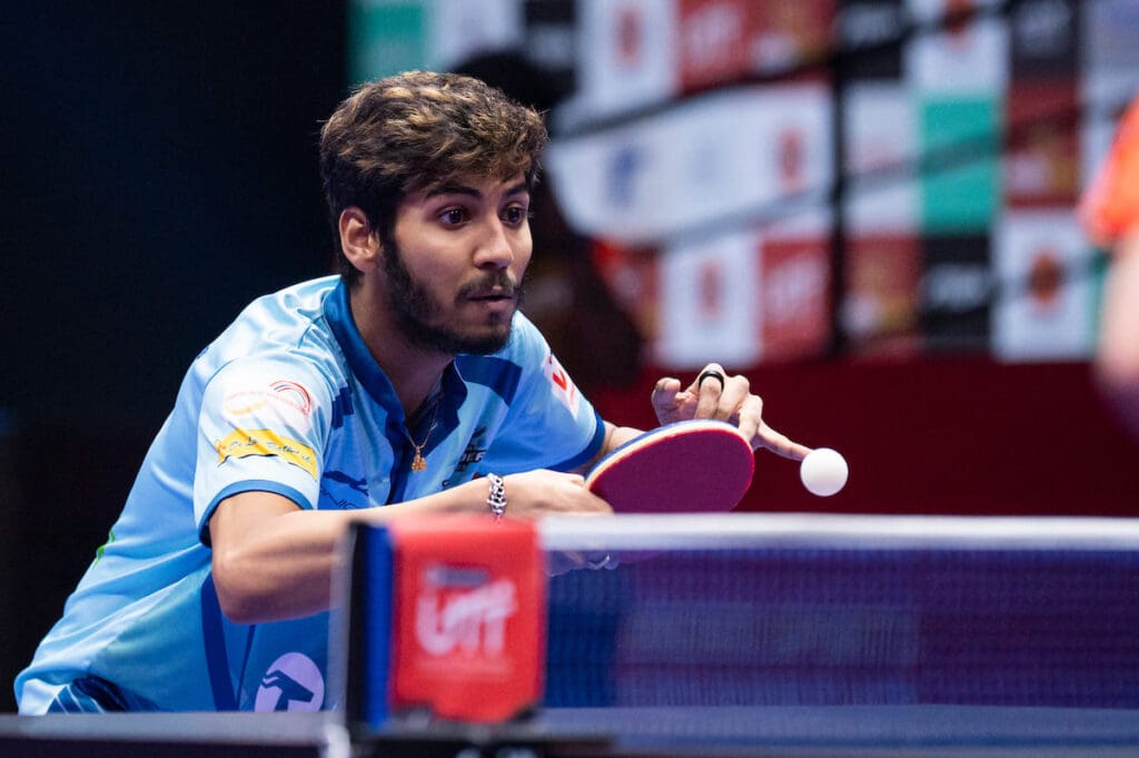 Ankur Bhattacharjee