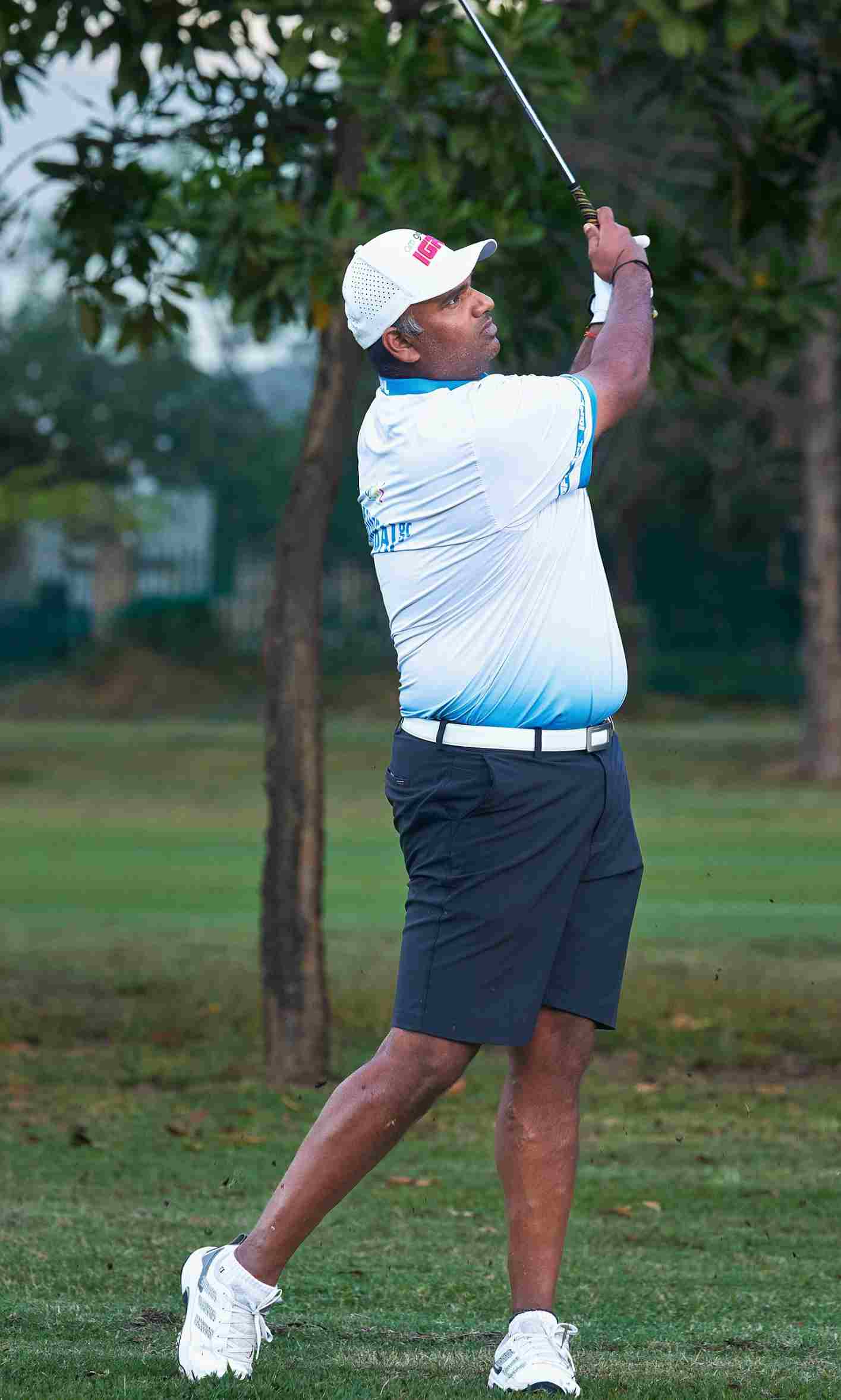 Udayan Mane