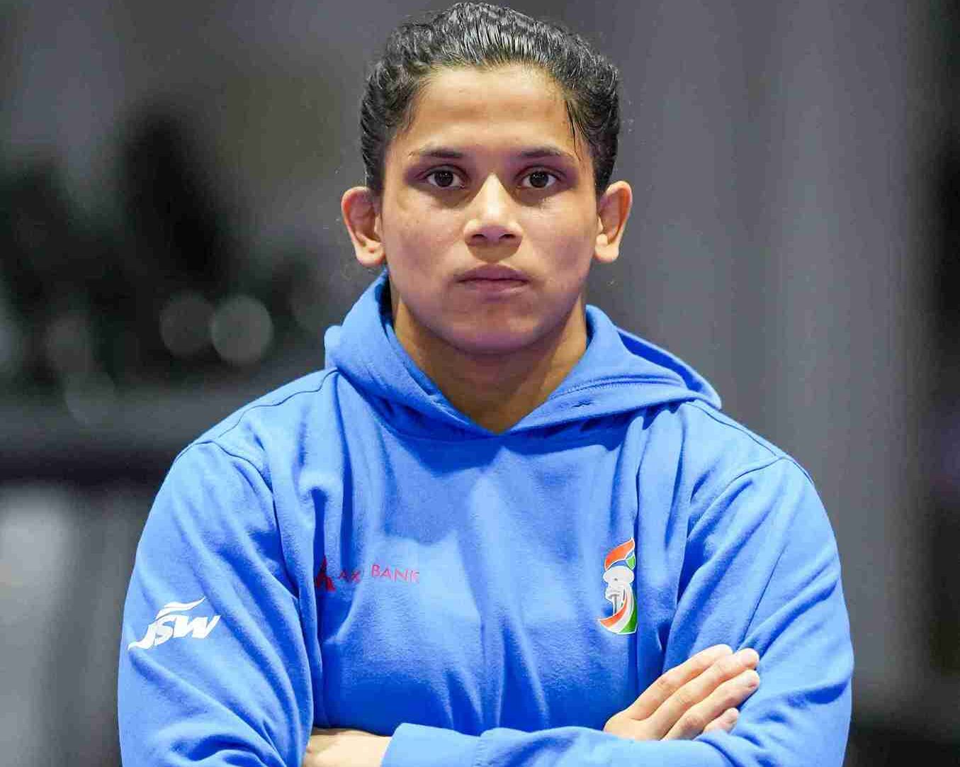 Unnati Sharma