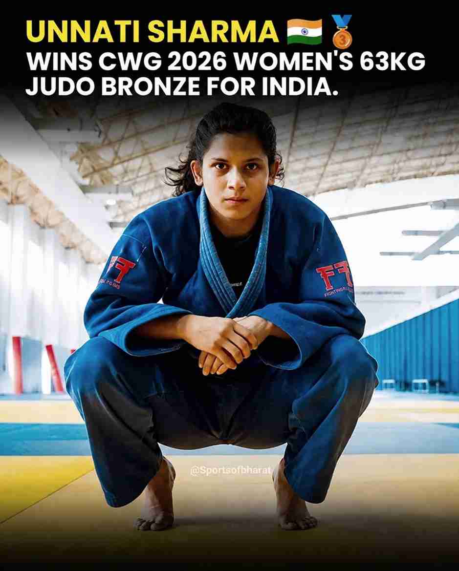 Unnati Sharma