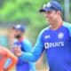 VVS Laxman galvanised the Indian team in Zimbabwe