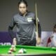 Vidya Pillai is part of India's 13-member team for Commonweath Cue Sports Championship