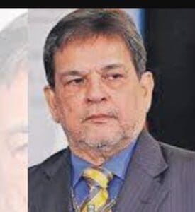 Vijay Mohan Raj