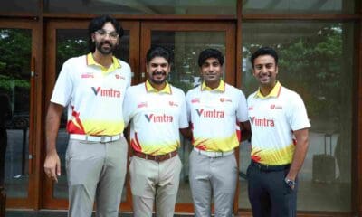 Vimtra Chennai Lions