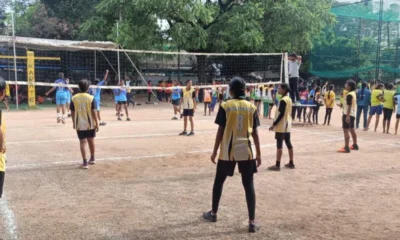 HPS girls defeated Takshasila PS