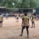 HPS girls defeated Takshasila PS