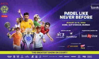 World Padel League