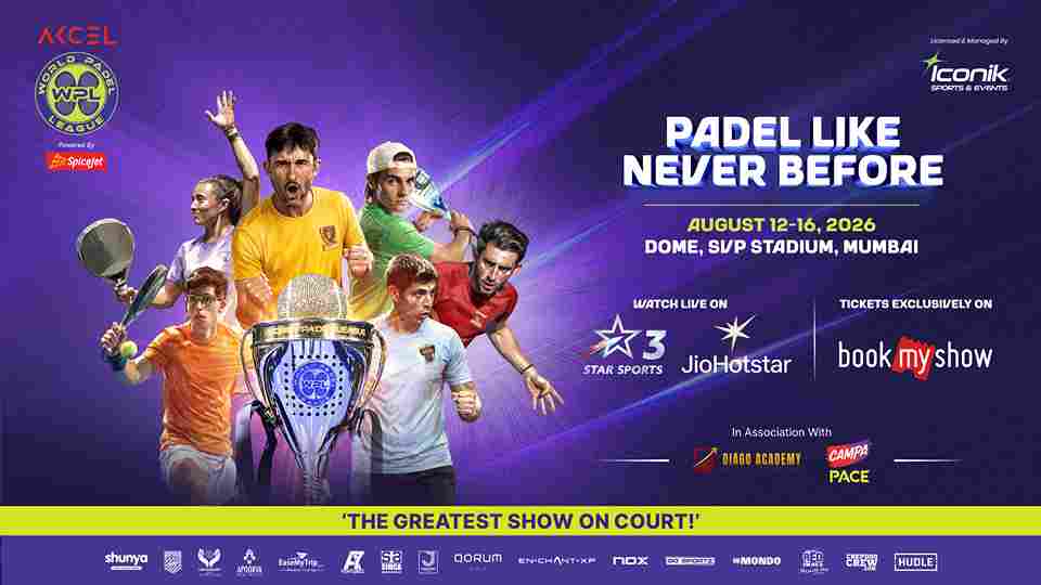 World Padel League