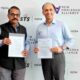 AISTS INDIA and YIPESU tie-up