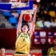Yahya Basaran of Australia