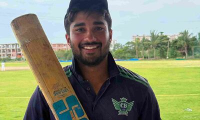 Yash Satwalekar