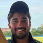 Yash Satwalekar