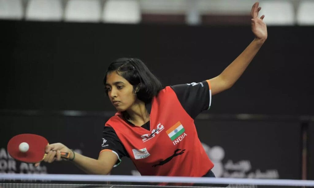 Yashaswini Ghorpade