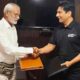 SBAI and SNZ sign landmark MoU for promotion of softball
