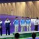 India secure team silver in men's 50m Rifle 3 positions at Asian Games