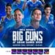 Indian women's cricket team at Asian Games