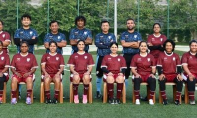 FIFA Coach Mentorship Programme 2026-27 kicks off at CSE in Bengaluru