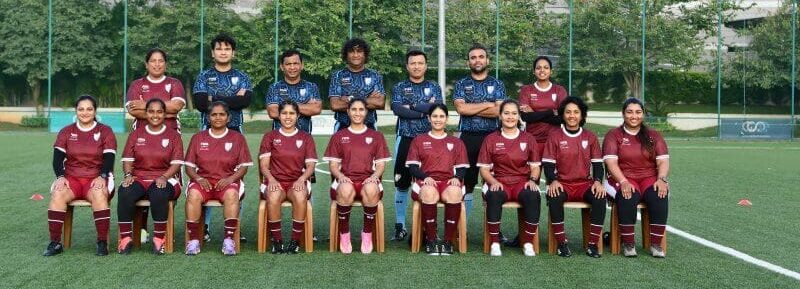FIFA Coach Mentorship Programme 2026-27 kicks off at CSE in Bengaluru