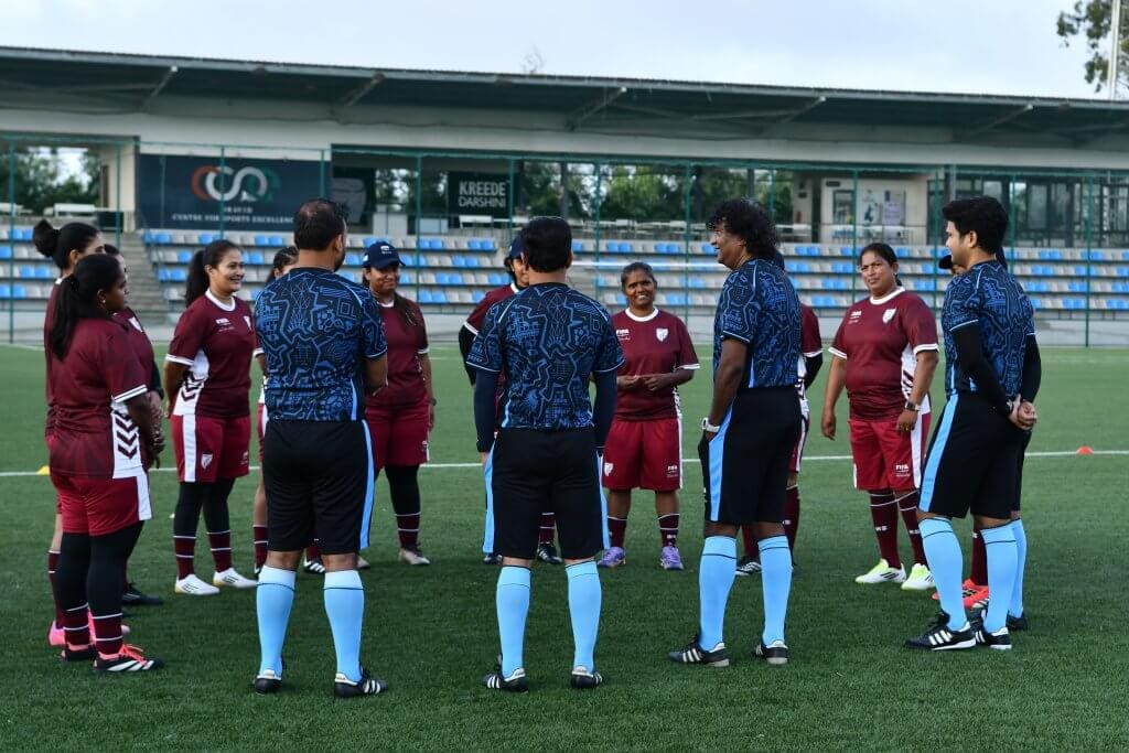 FIFA Coach Mentorship Programme 2026-27 kicks off at CSE in Bengaluru