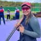 From 98.6% in Class 12 to the Asian Games: Aashima Ahlawat struck a deal with her mother to pursue shooting