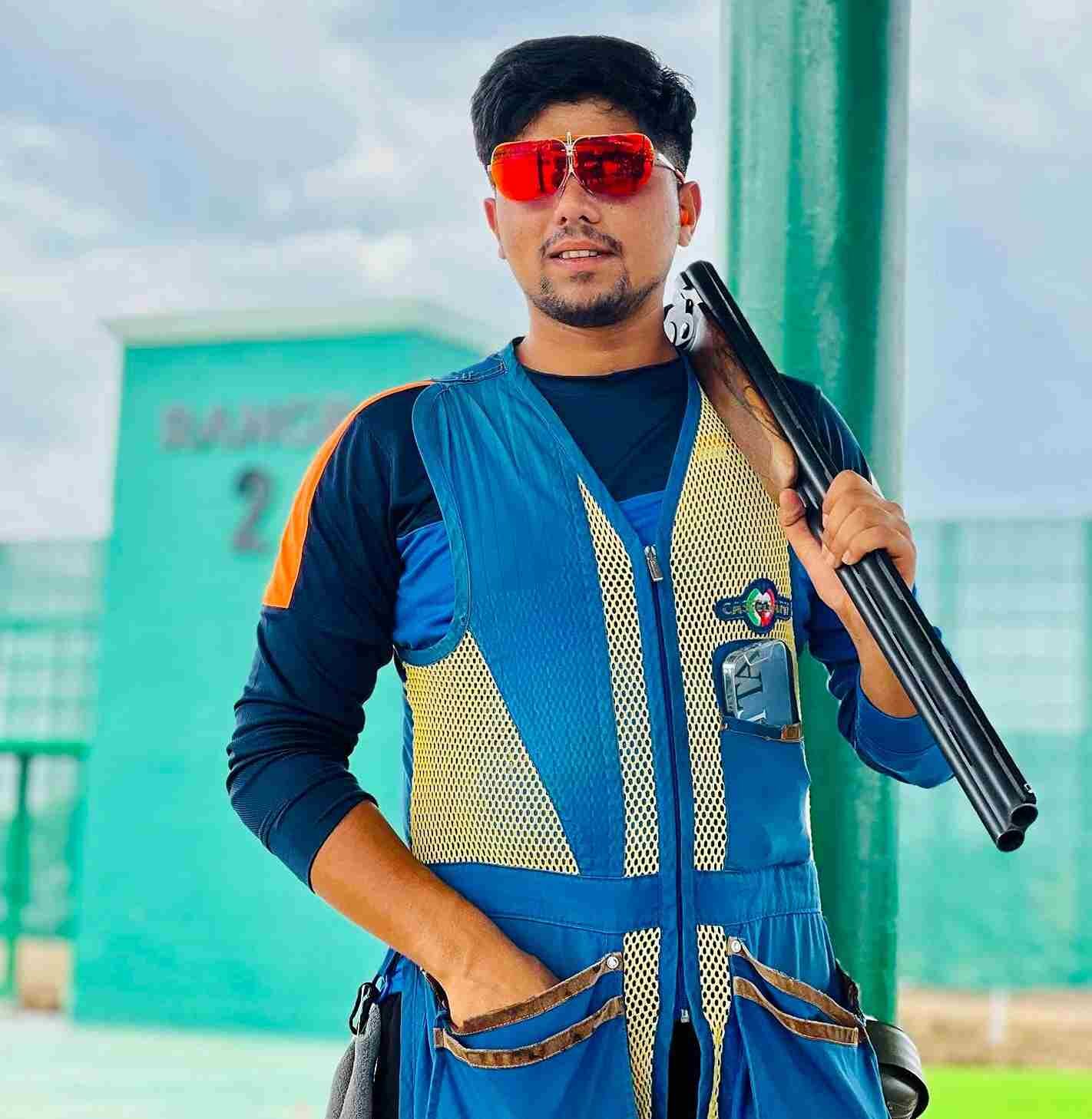 One point denied him eight years ago, now Ahvar Rizvi is ready for the Asian Games