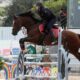 Aizah Mir strikes gold on final day of Hyderabad Horse Show 2026